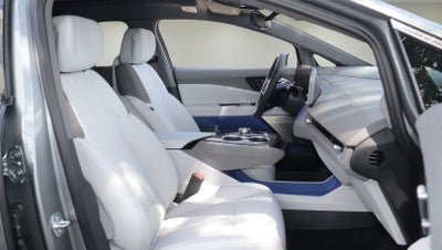 2027 Cadillac OPTIQ Luxury