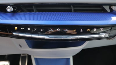 2027 Cadillac OPTIQ Luxury
