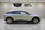 2027 Cadillac OPTIQ Luxury