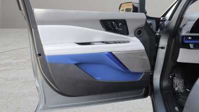 2027 Cadillac OPTIQ Luxury