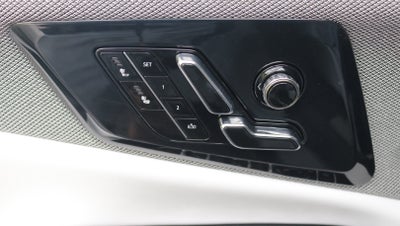 2027 Cadillac OPTIQ Luxury