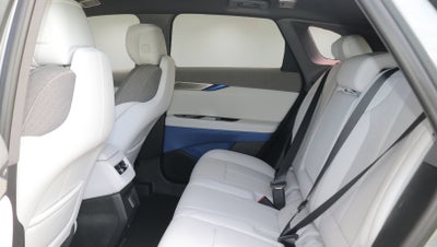 2027 Cadillac OPTIQ Luxury