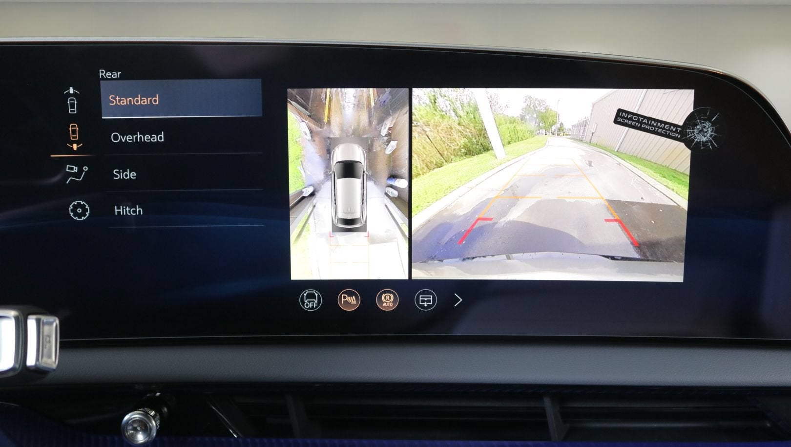 2027 Cadillac OPTIQ Luxury