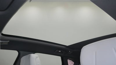 2027 Cadillac OPTIQ Luxury