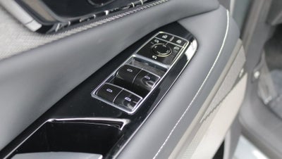 2027 Cadillac OPTIQ Luxury