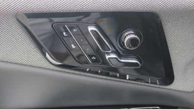 2027 Cadillac OPTIQ Luxury