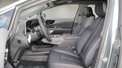 2027 Cadillac OPTIQ Luxury