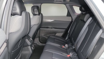 2027 Cadillac OPTIQ Luxury