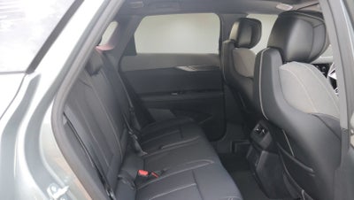 2027 Cadillac OPTIQ Luxury