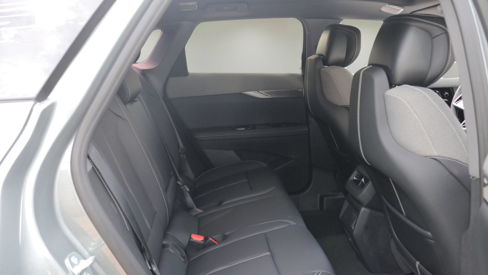 2027 Cadillac OPTIQ Luxury