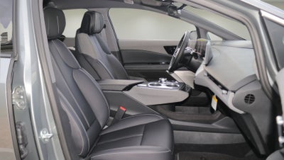 2027 Cadillac OPTIQ Luxury