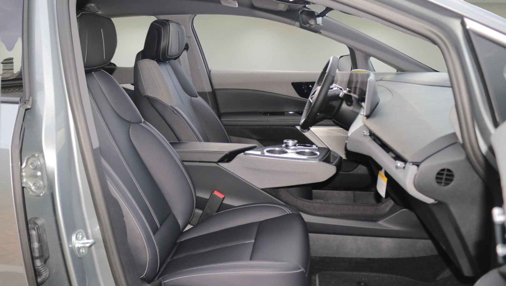 2027 Cadillac OPTIQ Luxury