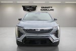 2027 Cadillac OPTIQ Luxury