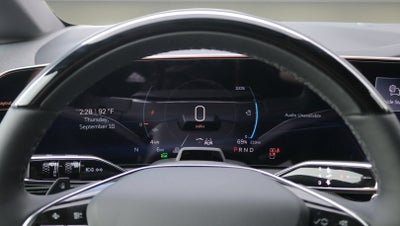 2027 Cadillac OPTIQ Luxury