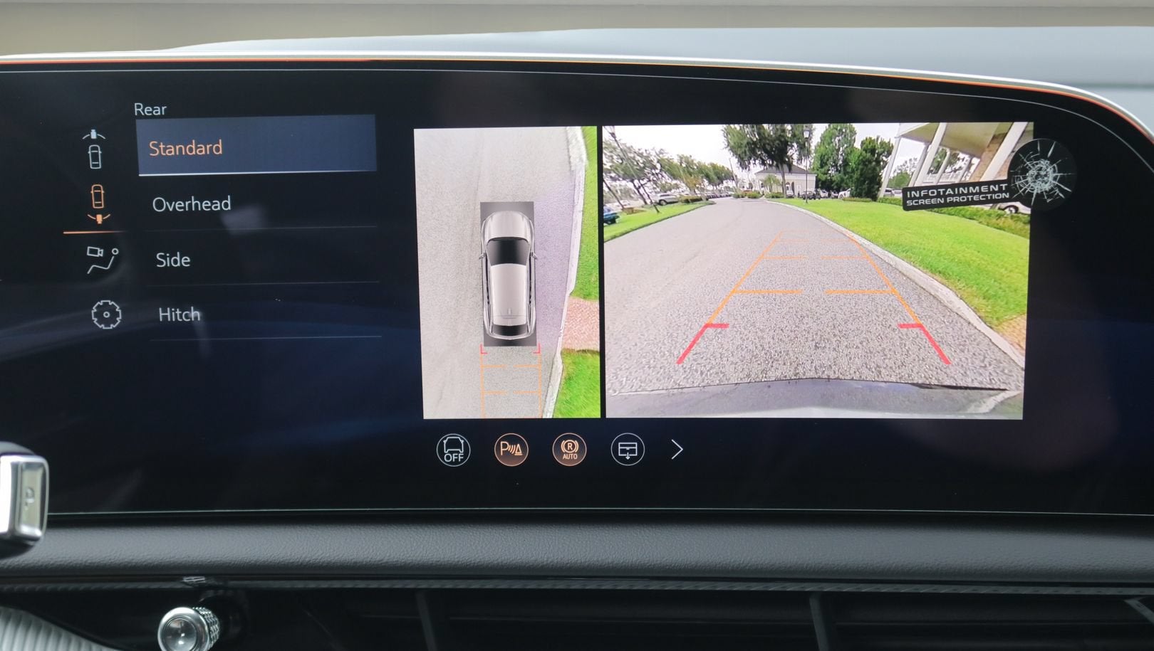 2027 Cadillac OPTIQ Luxury