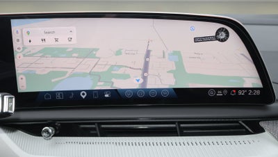 2027 Cadillac OPTIQ Luxury