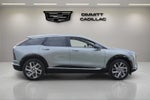 2027 Cadillac OPTIQ Luxury