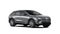 2027 Cadillac OPTIQ Luxury