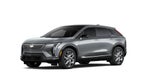 2027 Cadillac OPTIQ Luxury