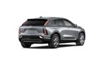 2027 Cadillac OPTIQ Luxury