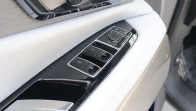 2027 Cadillac OPTIQ Luxury