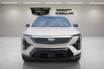 2027 Cadillac OPTIQ Luxury