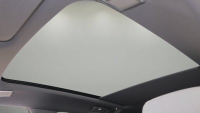 2027 Cadillac OPTIQ Luxury