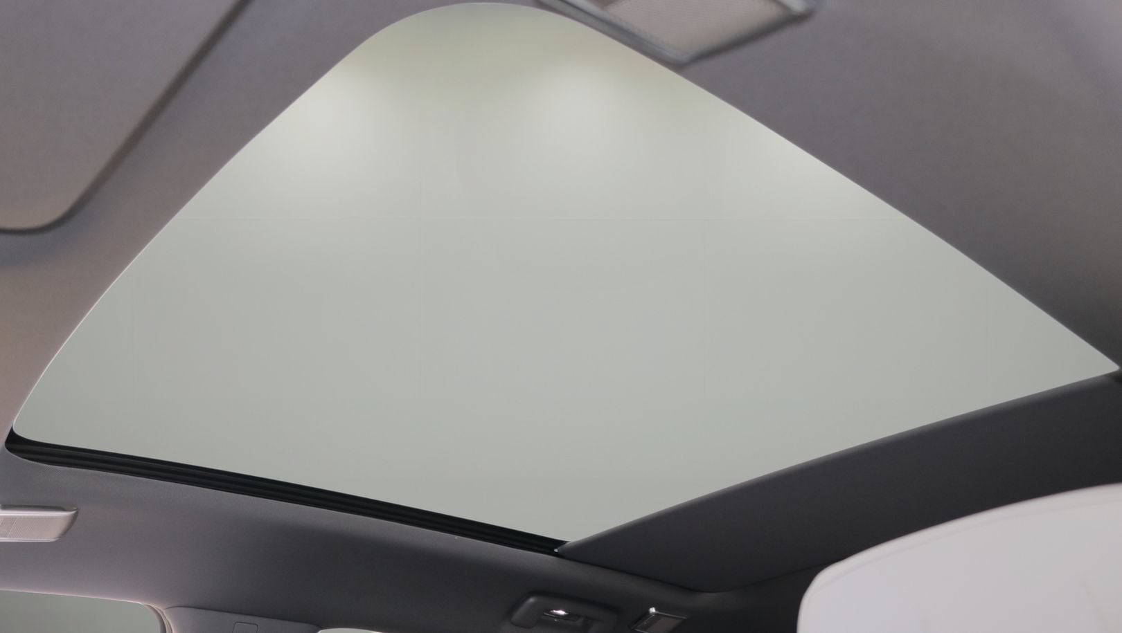 2027 Cadillac OPTIQ Luxury