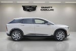 2027 Cadillac OPTIQ Luxury