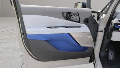 2027 Cadillac OPTIQ Luxury