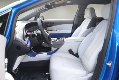 2027 Cadillac OPTIQ Luxury