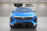 2027 Cadillac OPTIQ Luxury