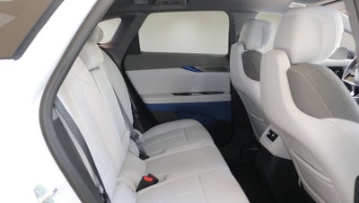 2027 Cadillac OPTIQ Luxury