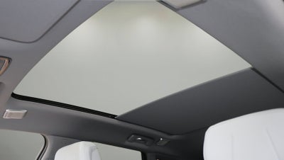 2027 Cadillac OPTIQ Luxury