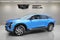 2027 Cadillac OPTIQ Luxury