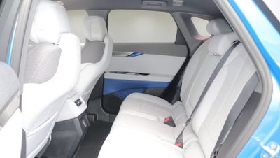 2027 Cadillac OPTIQ Luxury