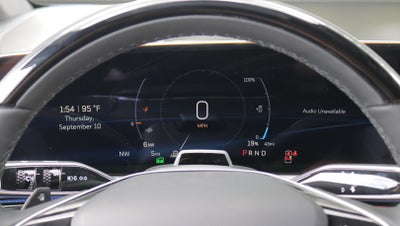2027 Cadillac OPTIQ Luxury