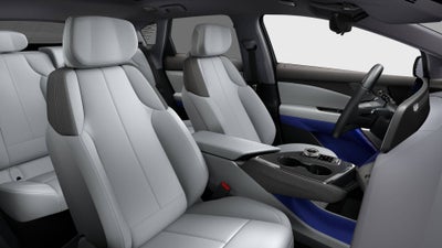 2027 Cadillac OPTIQ Luxury