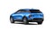 2027 Cadillac OPTIQ Luxury
