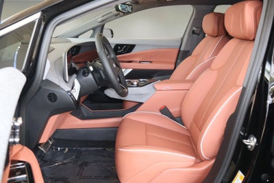 2026 Cadillac OPTIQ Premium Luxury