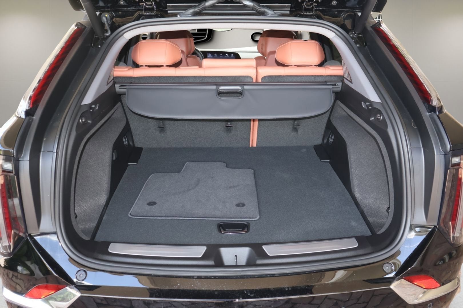 2026 Cadillac OPTIQ Premium Luxury