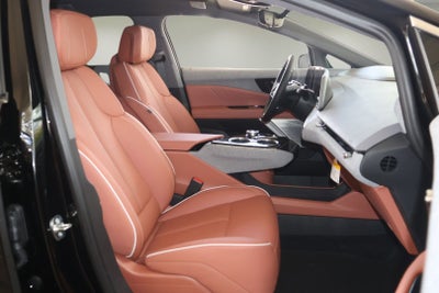 2026 Cadillac OPTIQ Premium Luxury