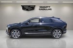 2026 Cadillac OPTIQ Premium Luxury