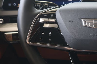 2026 Cadillac OPTIQ Premium Luxury