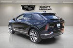 2026 Cadillac OPTIQ Premium Luxury