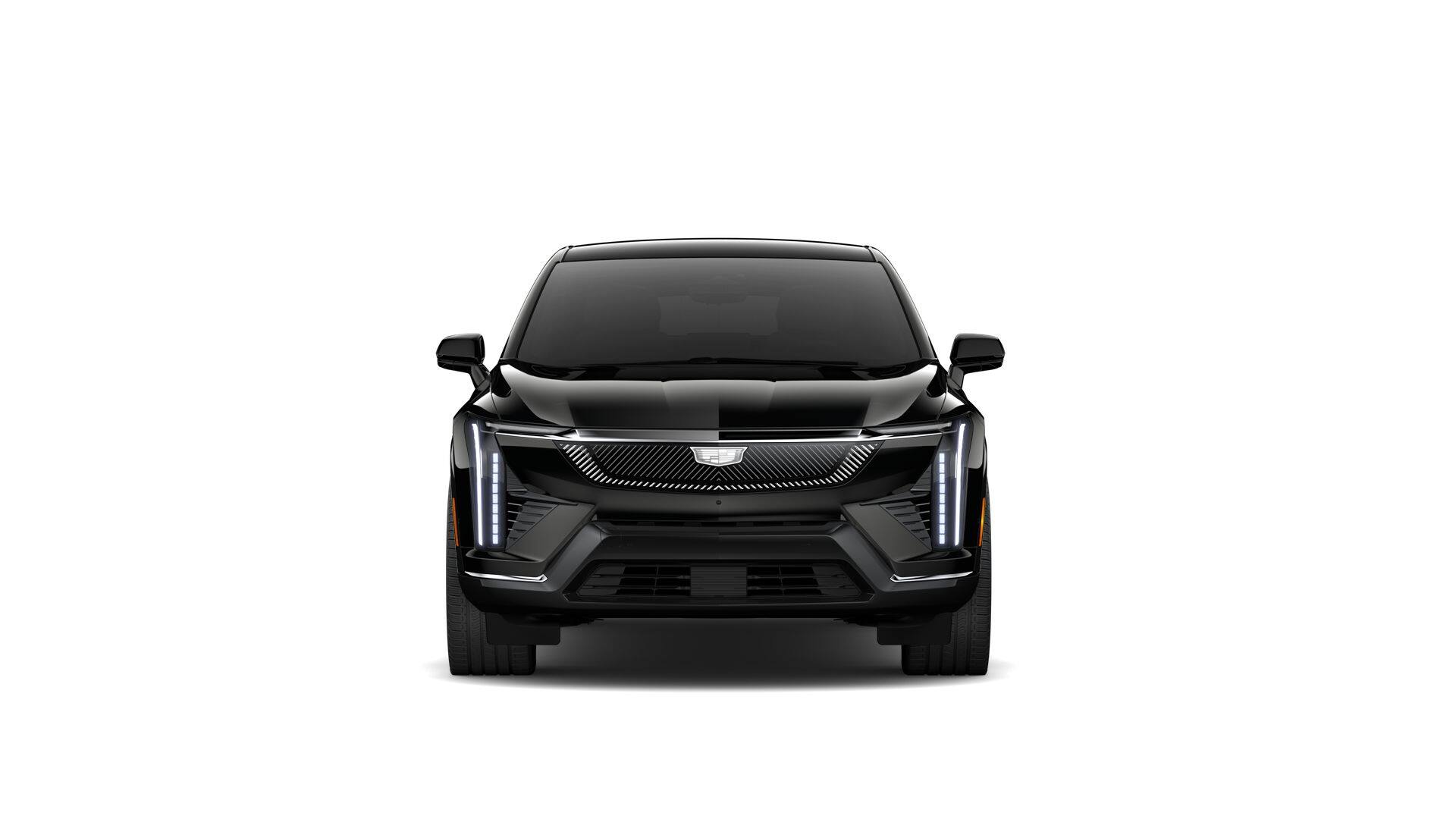 2026 Cadillac OPTIQ Premium Luxury
