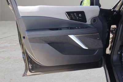 2026 Cadillac OPTIQ Premium Luxury