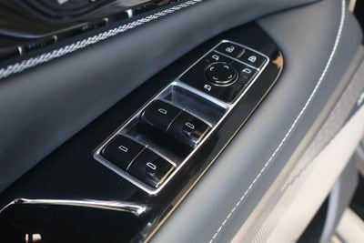 2026 Cadillac OPTIQ Premium Luxury