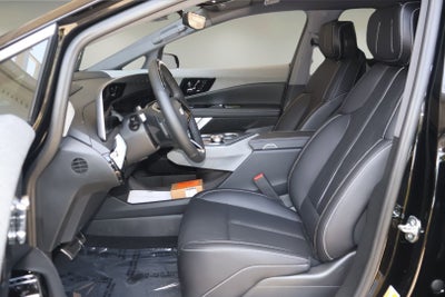 2026 Cadillac OPTIQ Premium Luxury