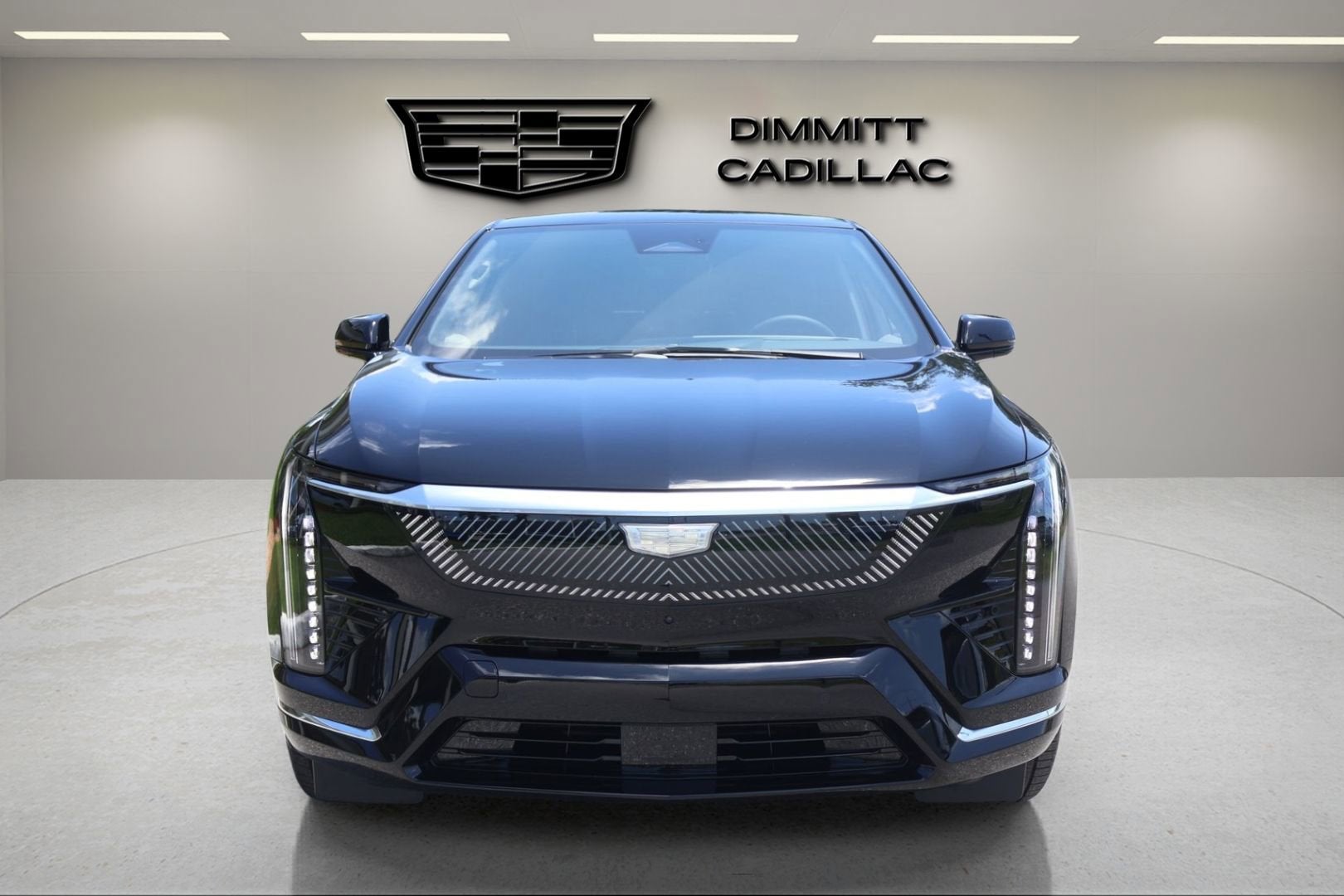 2026 Cadillac OPTIQ Premium Luxury
